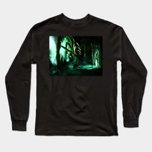 Ugly Truth Long Sleeve T-Shirt